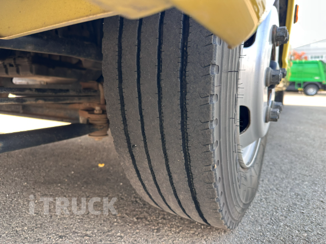 현대 버스 39인승 9