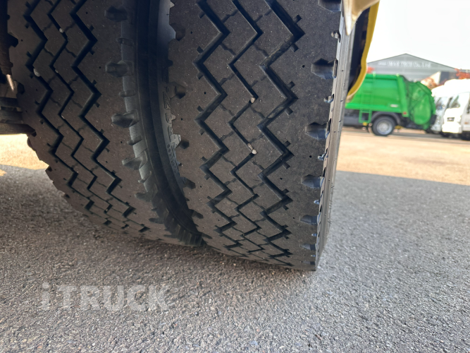 현대 버스 39인승 10