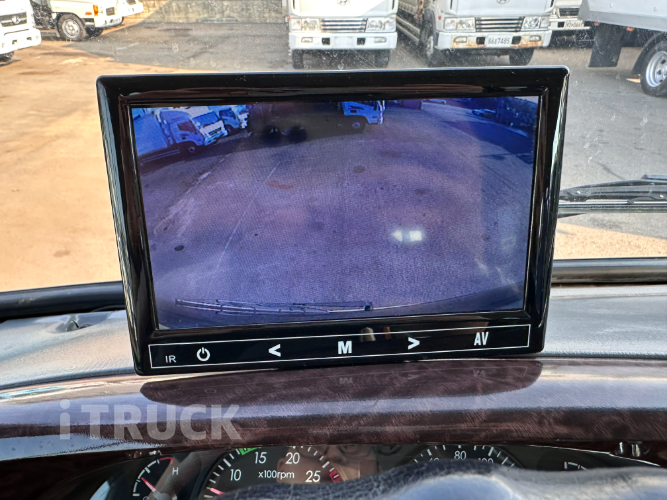 현대 버스 39인승 16