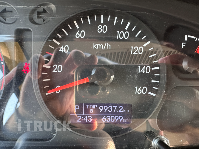 현대 버스 39인승 11