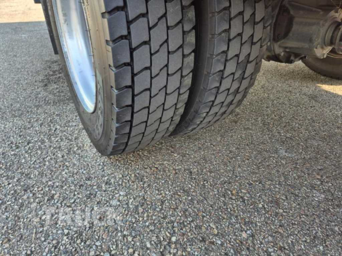 현대 올뉴마이티 3.5톤 카고 슈퍼캡 15