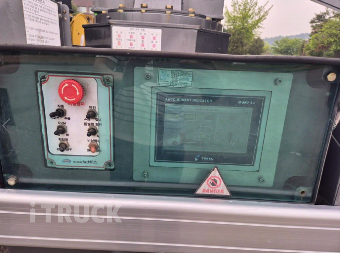 기아 고소작업차 노바스 봉고3 1톤 11