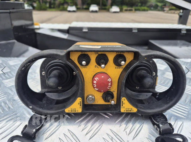 기아 고소작업차 노바스 봉고3 1톤 12