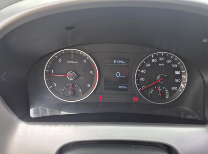 기아 고소작업차 노바스 봉고3 1톤 17