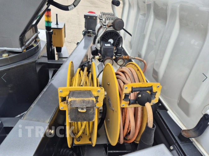 기아 고소작업차 노바스 봉고3 1톤 10