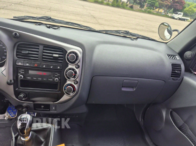 기아 고소작업차 노바스 봉고3 1톤 15