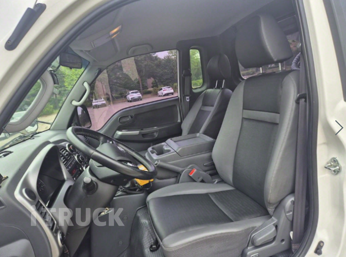 기아 고소작업차 노바스 봉고3 1톤 14