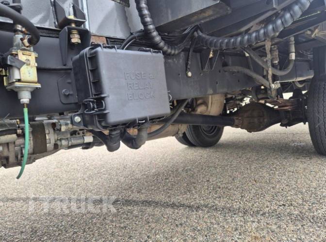 기아 고소작업차 노바스 봉고3 1톤 13