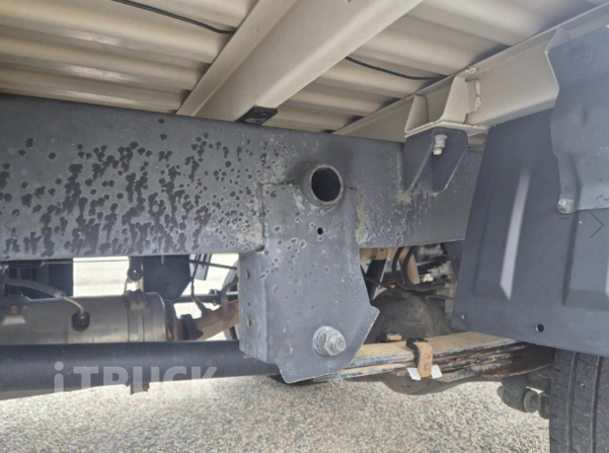 기아 고소작업차 동해기계항공 봉고3 1톤 11