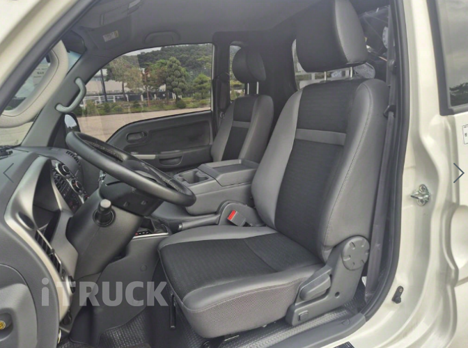 기아 고소작업차 동해기계항공 봉고3 1톤 12