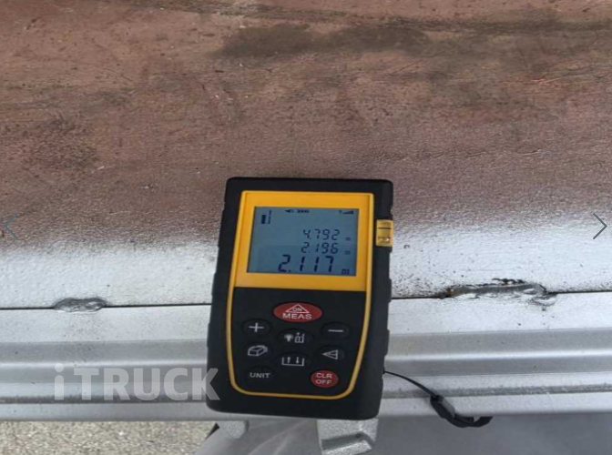 현대 올뉴마이티 3.5톤 표준탑 슈퍼캡 8