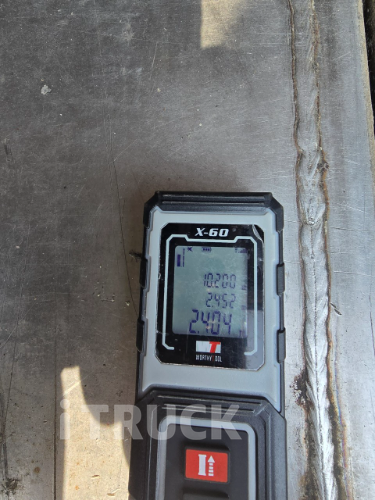 현대 엑시언트 프로 540 후축 냉장윙 16톤 오토 리타더 18