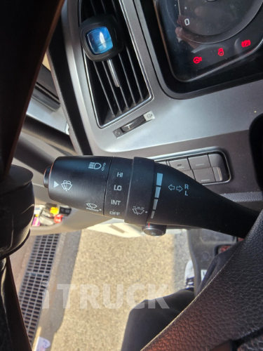 현대 엑시언트 프로 540 후축 냉장윙 16톤 오토 리타더 16