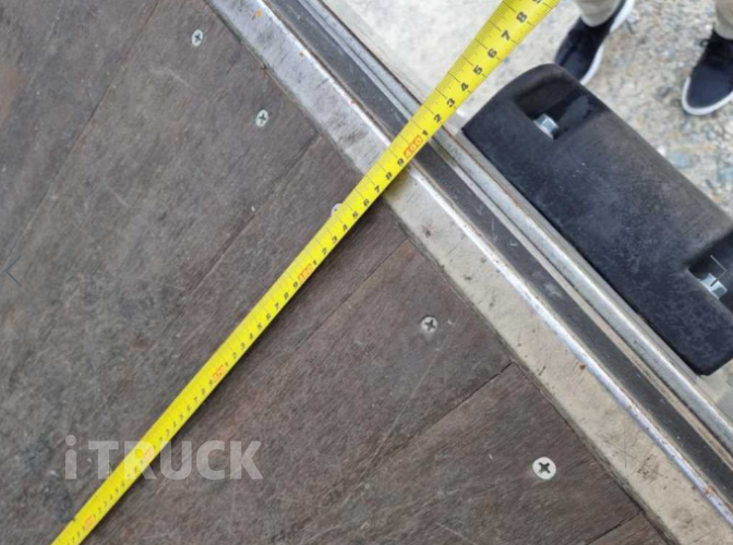 이스즈 엘프 3.5톤 표준탑 슬리퍼캡(더블캡, 크루캡) 5