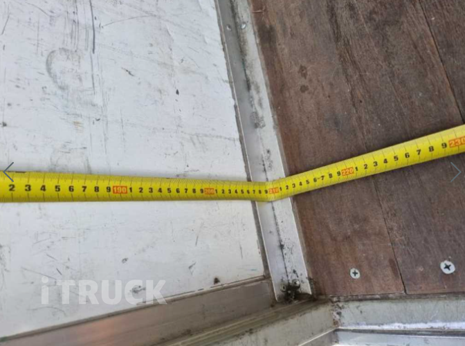 이스즈 엘프 3.5톤 표준탑 슬리퍼캡(더블캡, 크루캡) 7