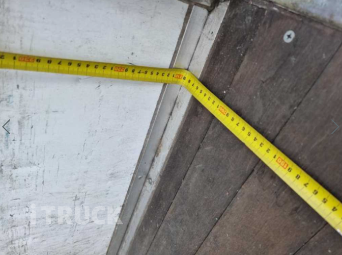 이스즈 엘프 3.5톤 표준탑 슬리퍼캡(더블캡, 크루캡) 6