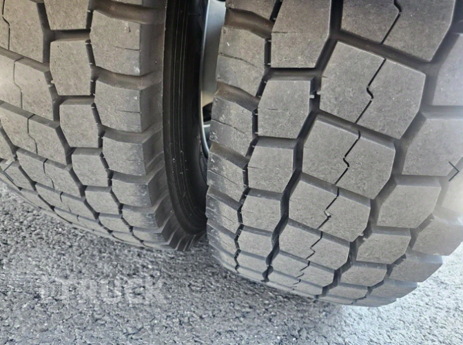 현대 올뉴마이티 3.5톤 표준탑 일반캡 18