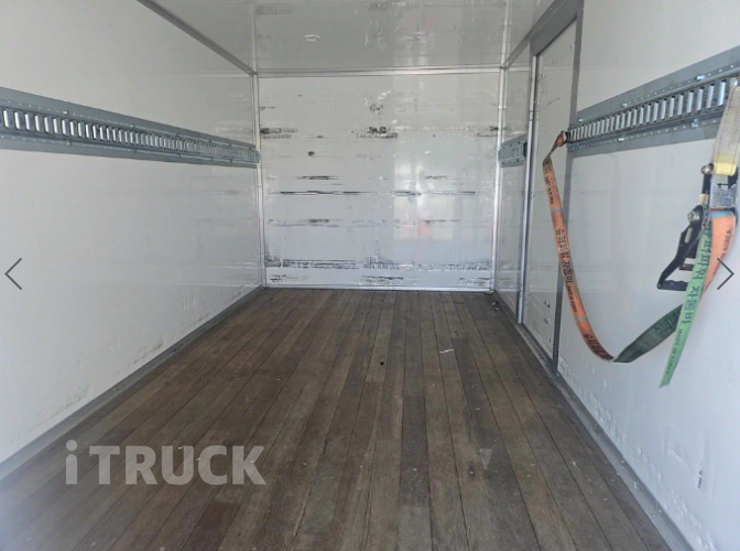 현대 올뉴마이티 3.5톤 표준탑 일반캡 8