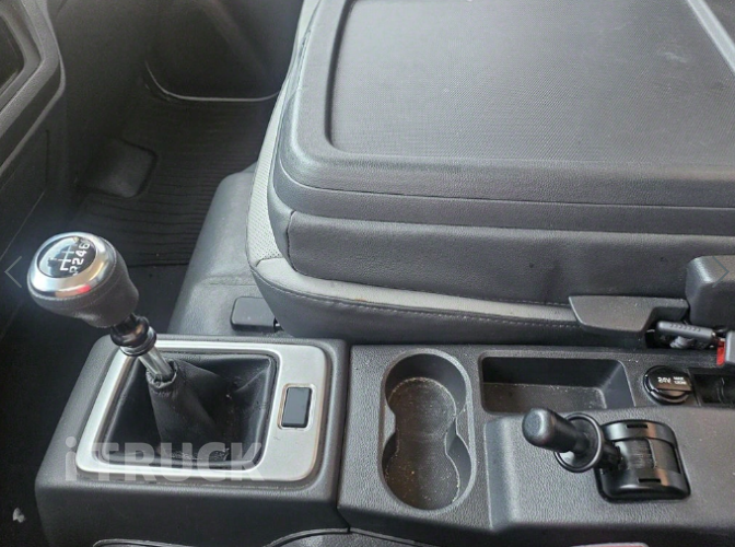 현대 올뉴마이티 3.5톤 표준탑 일반캡 12