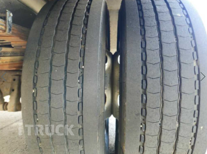 이스즈 엘프 3.5톤 윙바디 슬리퍼캡(더블캡, 크루캡) 16