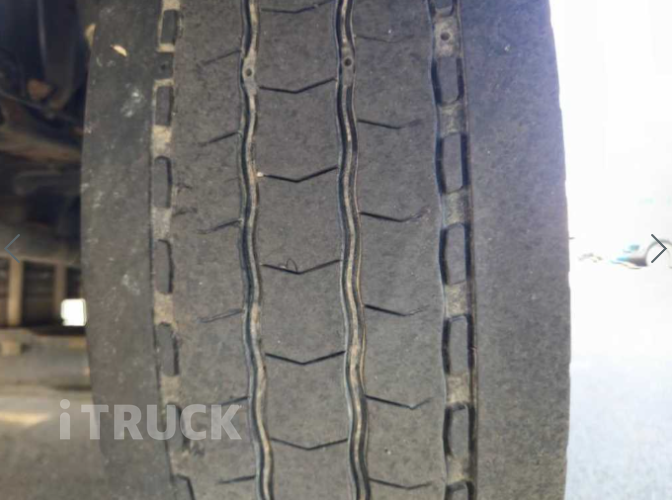 이스즈 엘프 3.5톤 윙바디 슬리퍼캡(더블캡, 크루캡) 15