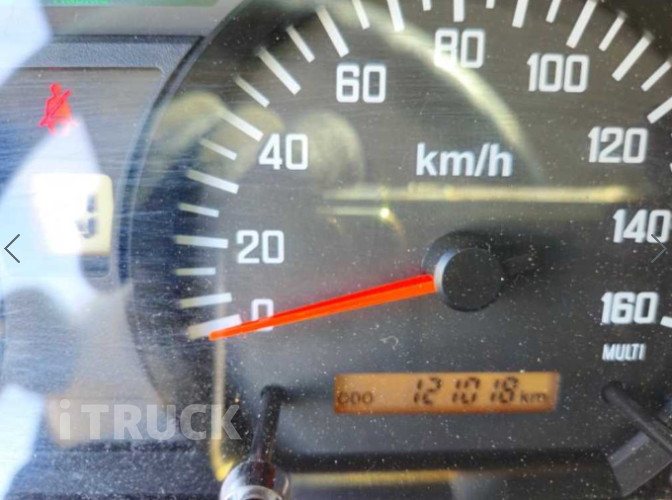 이스즈 엘프 3.5톤 윙바디 슬리퍼캡(더블캡, 크루캡) 14