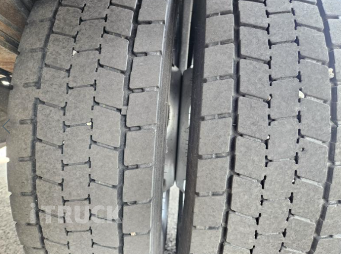 현대 올뉴마이티 2.5톤 표준탑 슈퍼캡 16