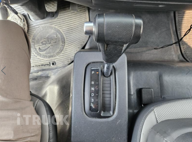 현대 올뉴마이티 2.5톤 표준탑 슈퍼캡 13