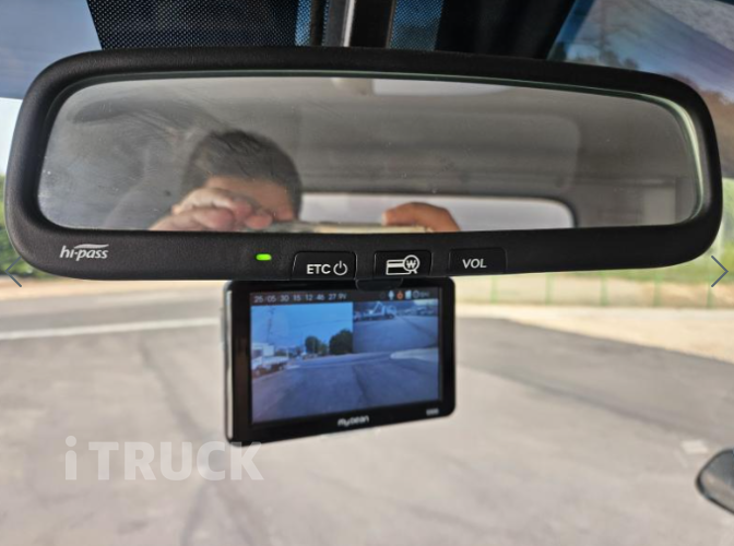 현대 올뉴마이티 2.5톤 표준탑 슈퍼캡 10