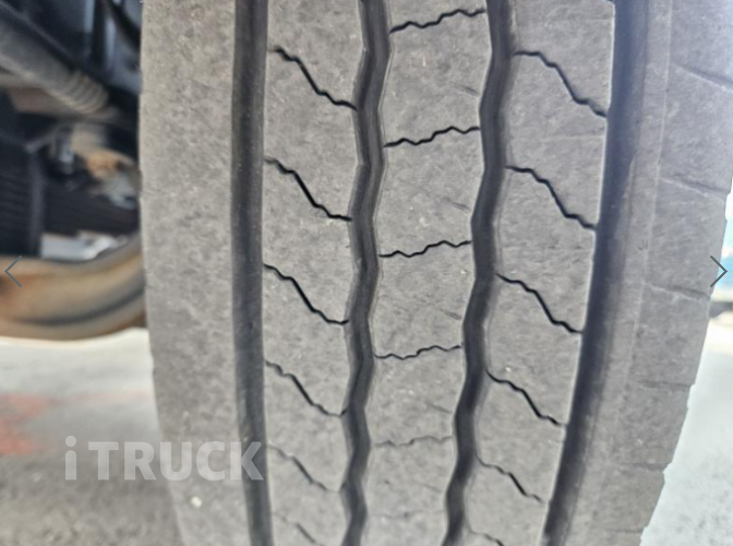 현대 올뉴마이티 2.5톤 표준탑 슈퍼캡 15