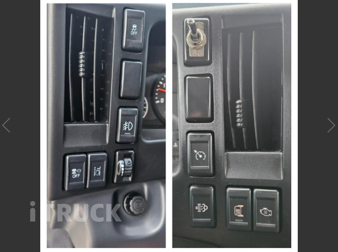 이스즈 엘프 2.5톤 표준탑 슬리퍼캡(더블캡, 크루캡) 14