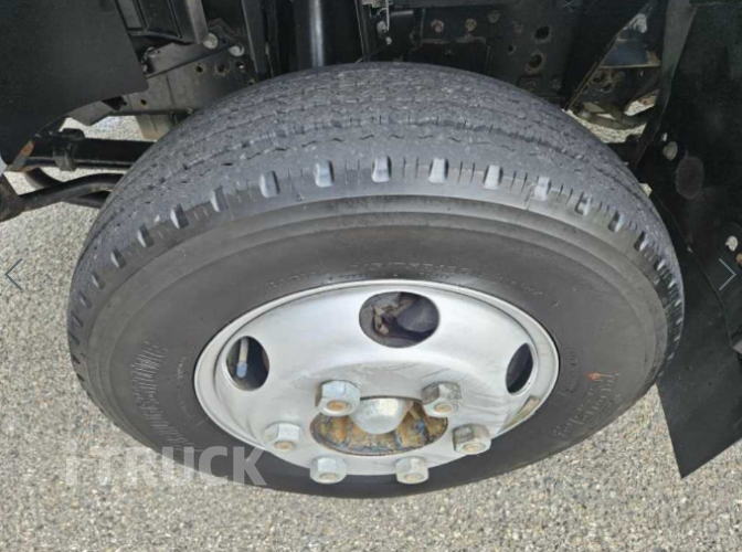 이스즈 엘프 2.5톤 표준탑 슬리퍼캡(더블캡, 크루캡) 18