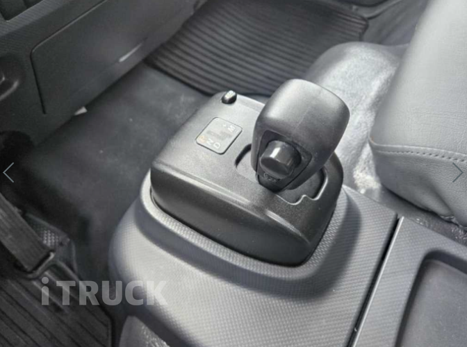 이스즈 엘프 2.5톤 표준탑 슬리퍼캡(더블캡, 크루캡) 16