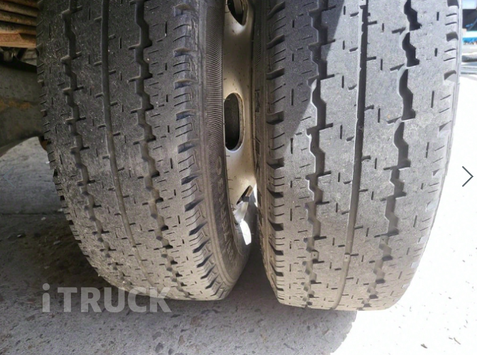 현대 올뉴마이티 2.5톤 표준탑 슈퍼캡 12