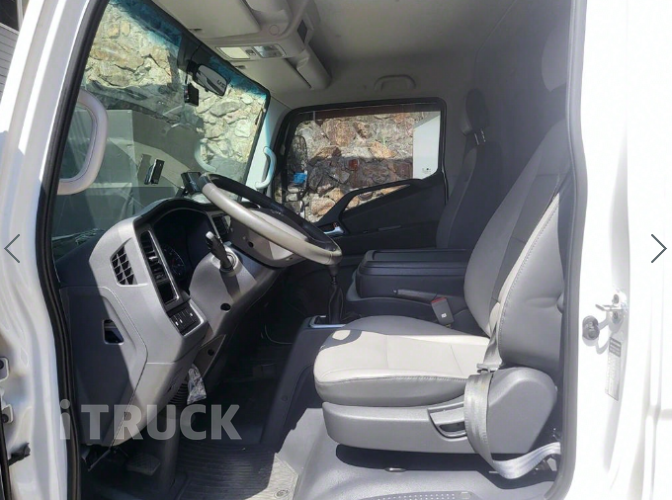 현대 올뉴마이티 2.5톤 표준탑 슈퍼캡 7