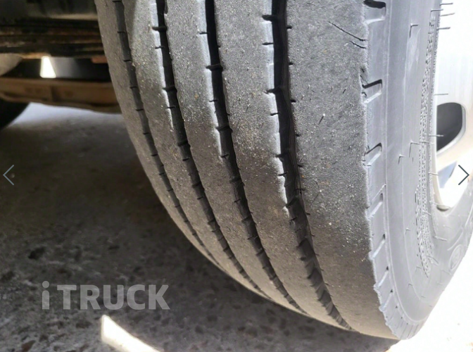 현대 올뉴마이티 2.5톤 표준탑 슈퍼캡 13