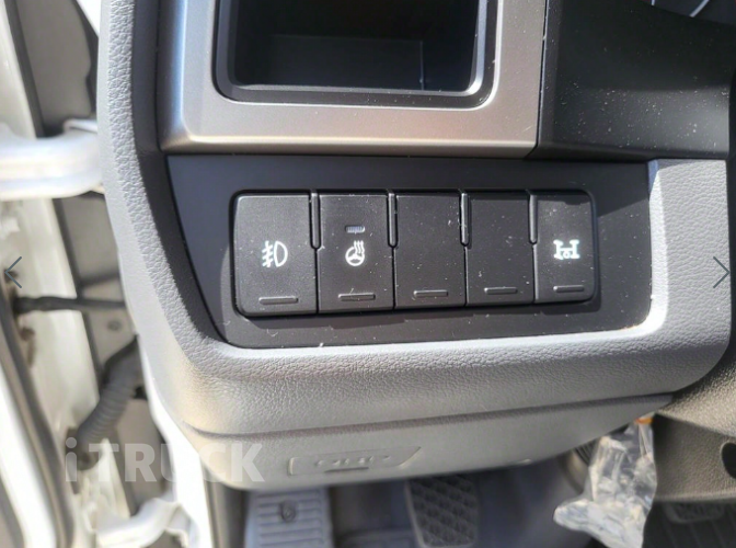 현대 올뉴마이티 2.5톤 표준탑 슈퍼캡 11