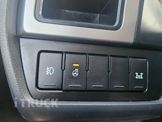 현대 올뉴마이티 3.5톤 카고 슈퍼캡 초장축 14