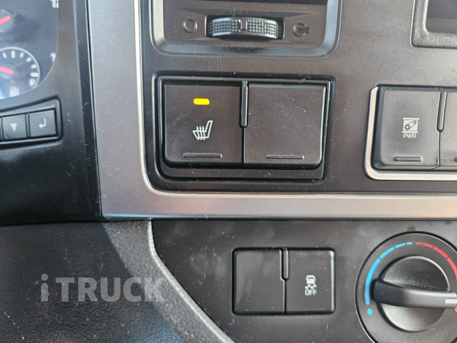 현대 올뉴마이티 3.5톤 카고 슈퍼캡 초장축 15