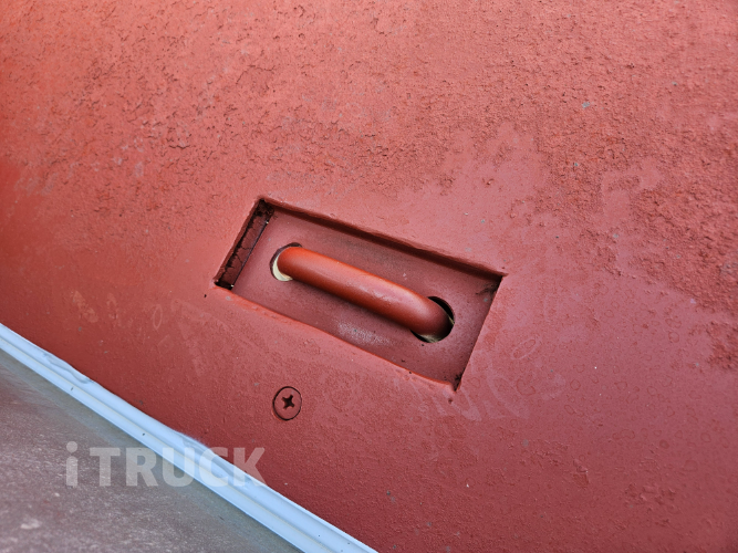 현대 올뉴마이티 3.5톤 카고 슈퍼캡 초장축 7