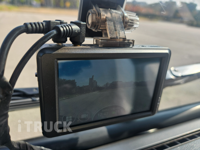 현대 올뉴마이티 3.5톤 카고 슈퍼캡 초장축 17