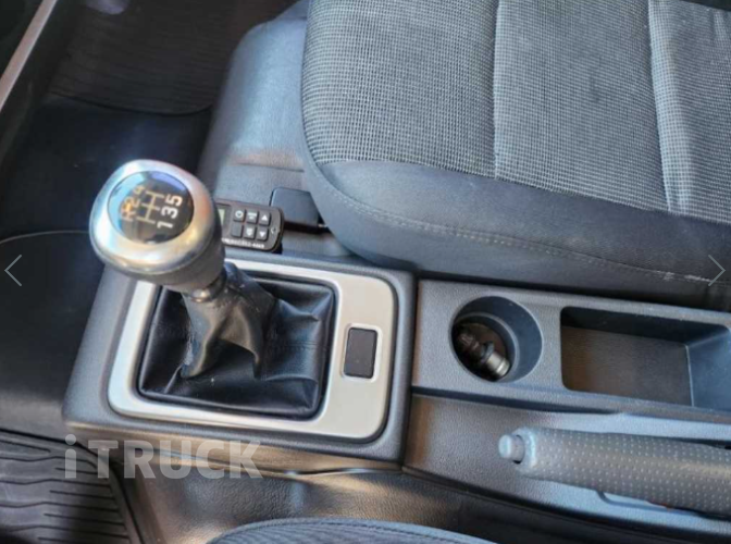 현대 올뉴마이티 3.5톤 표준탑 슈퍼캡 10