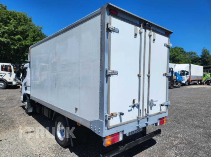 현대 올뉴마이티 3.5톤 표준탑 슈퍼캡 3