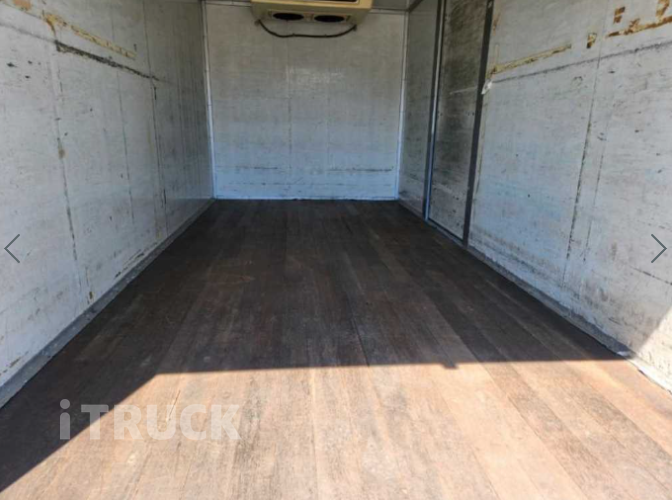 현대 올뉴마이티 3.5톤 표준탑 슈퍼캡 6