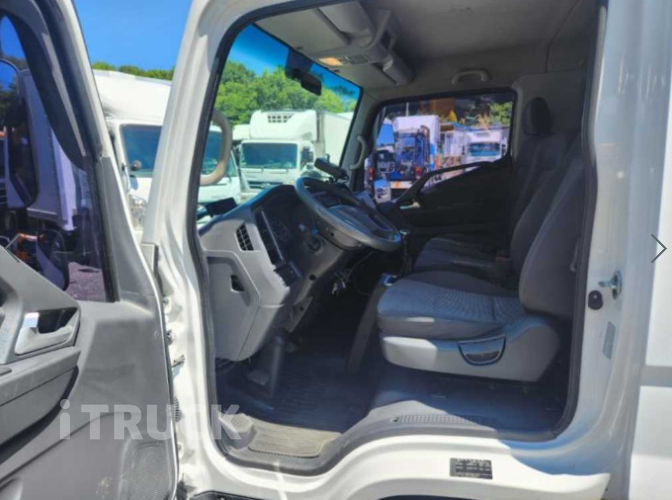 현대 올뉴마이티 3.5톤 표준탑 슈퍼캡 8