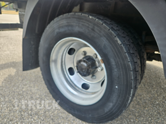 현대 올뉴마이티 3.5톤 냉동탑 19