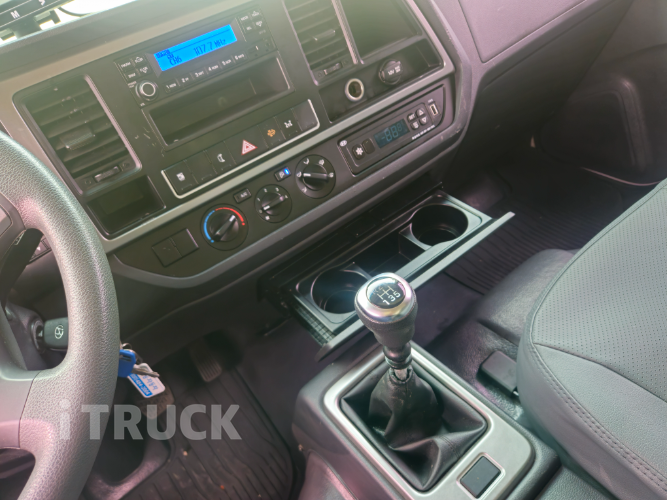 현대 올뉴마이티 3.5톤 냉동탑 13