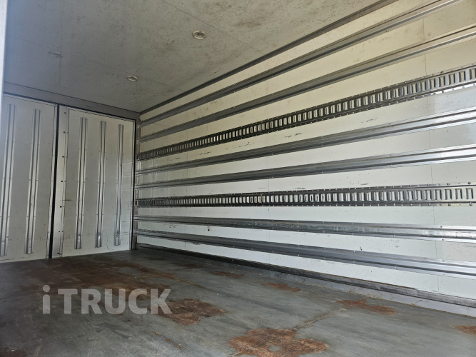 현대 올뉴마이티 3.5톤 냉동탑 7