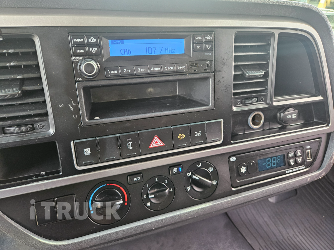 현대 올뉴마이티 3.5톤 냉동탑 15