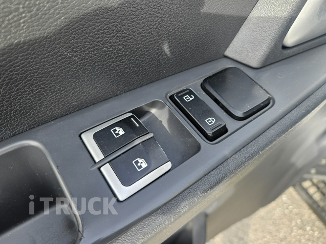 현대 올뉴마이티 3.5톤 냉동탑 17